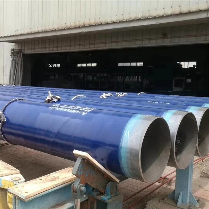 lsaw pipe api 5l