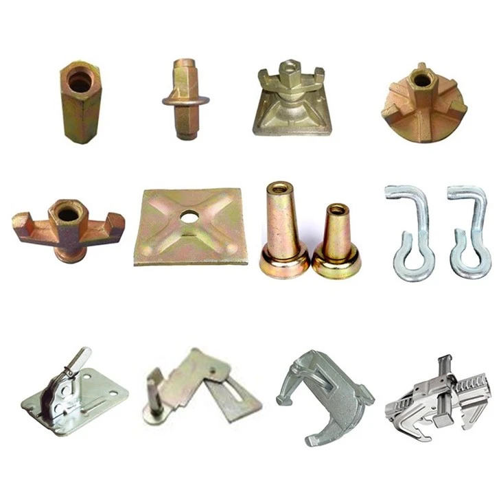 Scaffolding Pipe Joint Clamp