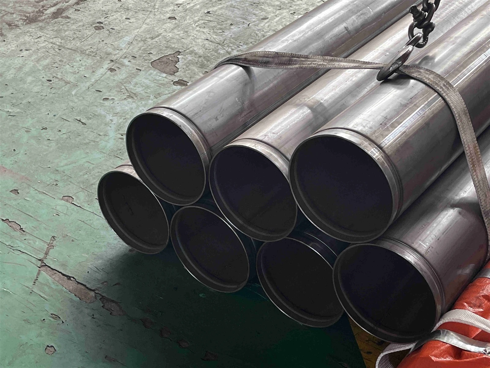 water piping carbon steel water piping carbon steel